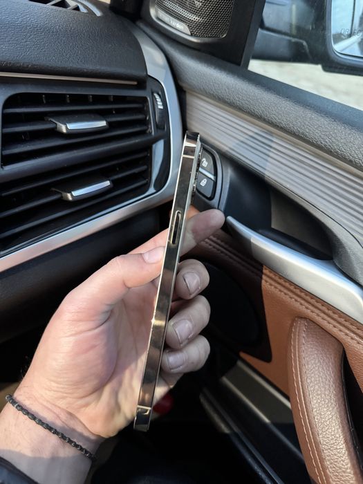 Iphone 12 PRO MAX Apple