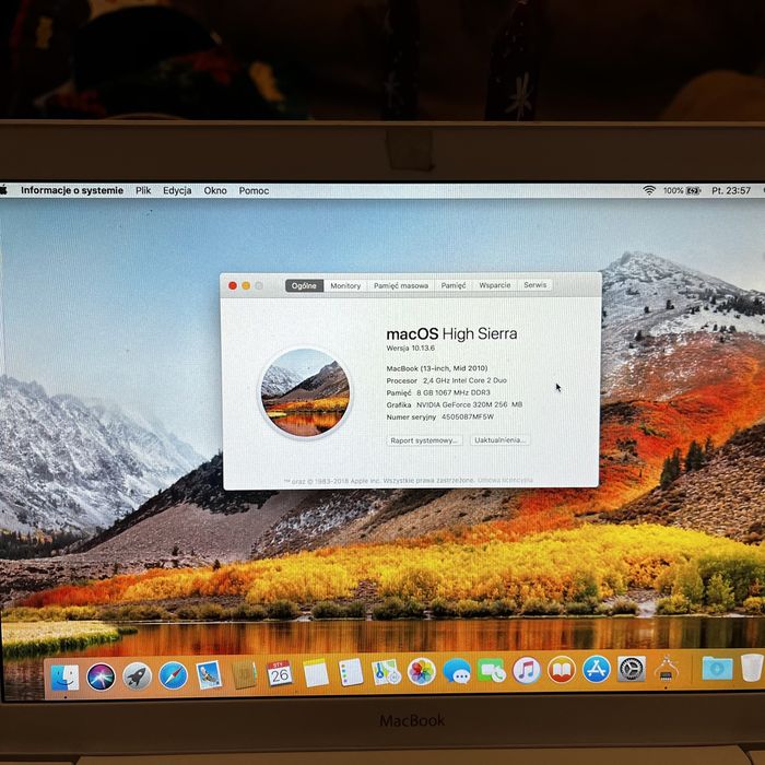 2台まとめ売り アップル Apple MacBook A1342 Yahoo!オークション -「apple mac book a1342」の落札相場・落札価格