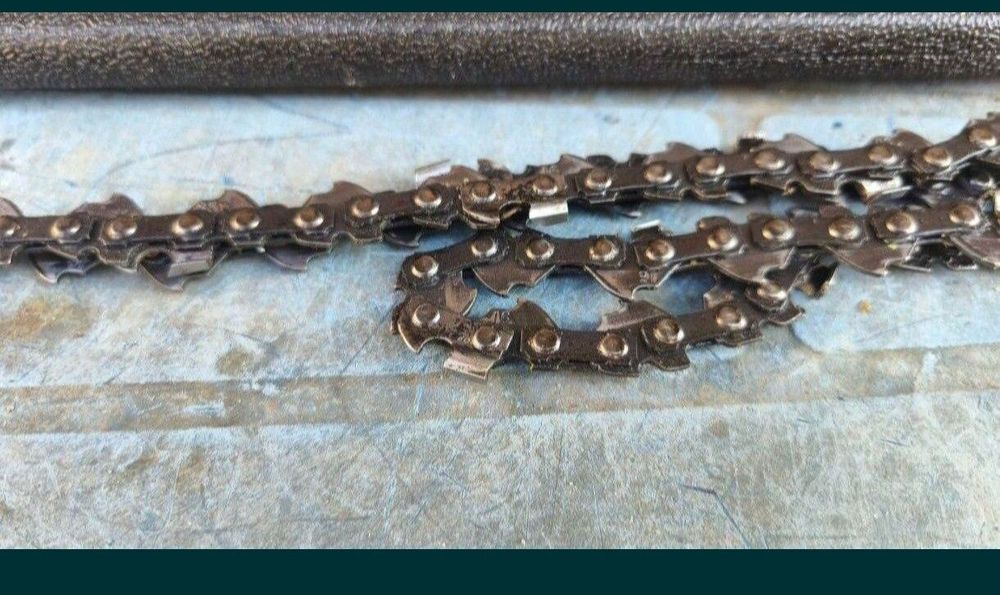 Piła łańcuchowa elektryczna do drewna titan 2000 W Oregon przedłużacz