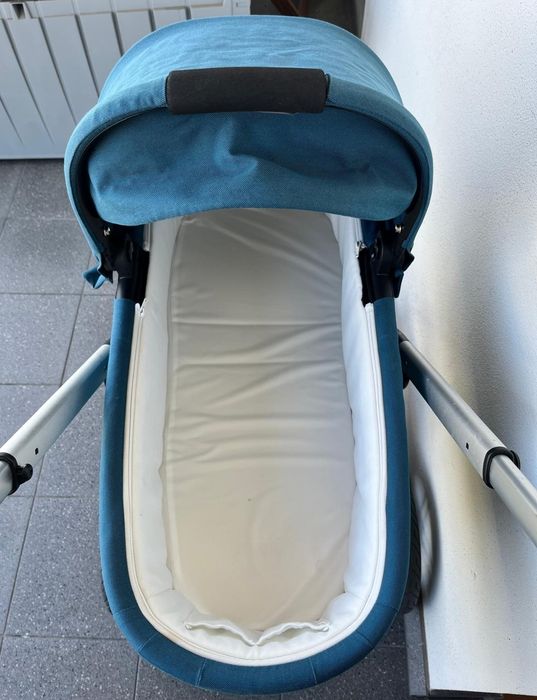 Wózek Cybex Talos S Lux gondola