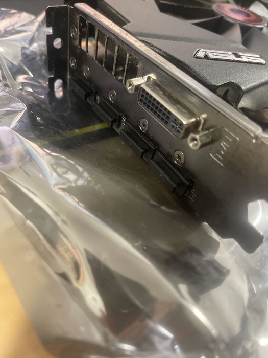 Asus strix gforce gtx 980