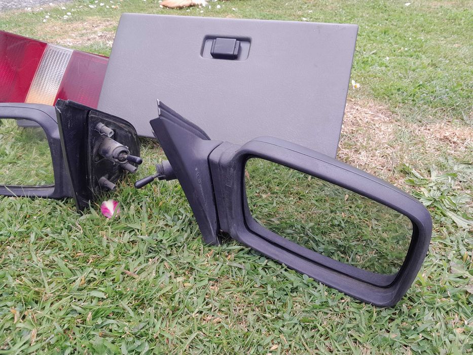 Peças Ford Sierra 1.6L