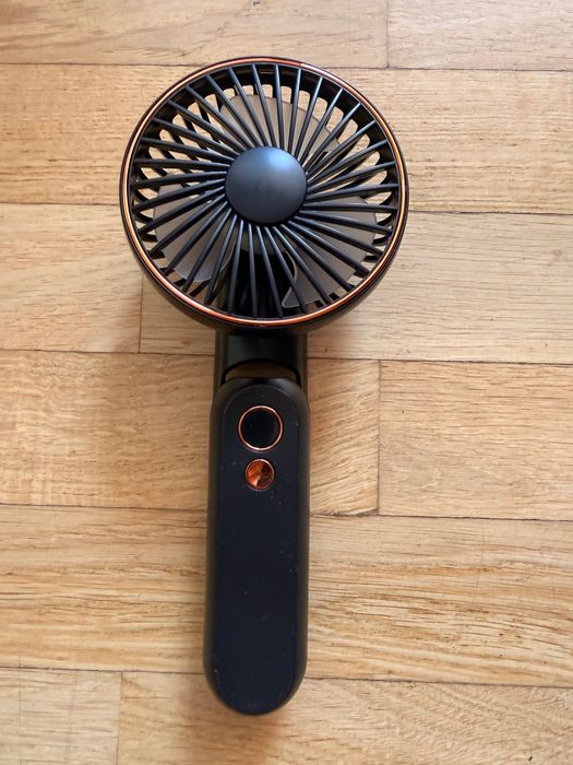 wentylator mobilny usb