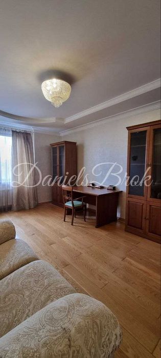 Аренда 4 комнатные апартаменты в ЖК Диамант