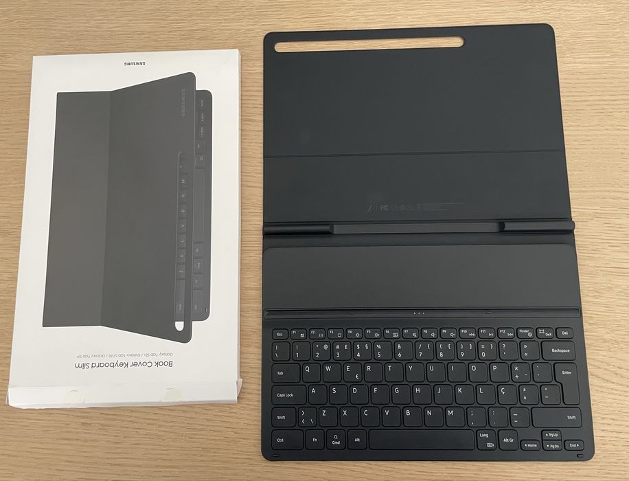 Tablet SAMSUNG Galaxy Tab S7 FE