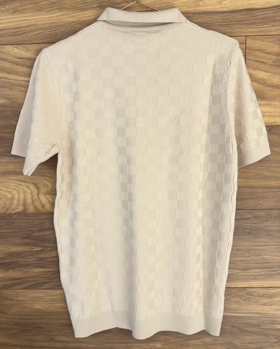 Louis Vuitton koszulka polo męska