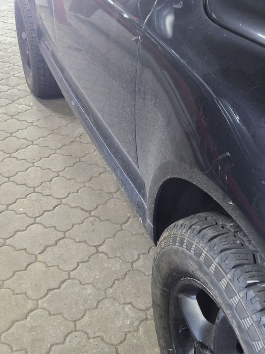 Продам Туарег 1, 2007