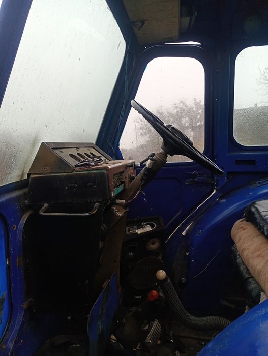 Продам з документами Т40АМ