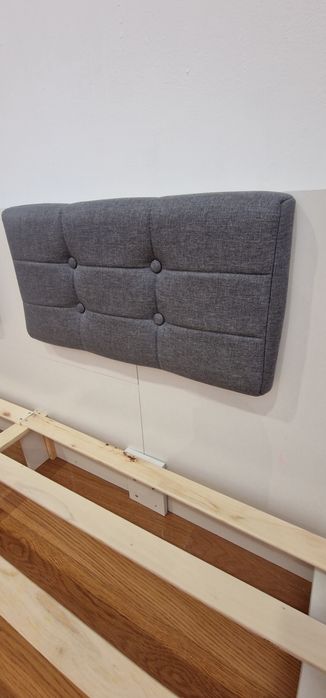 Cama 180x200 com LED