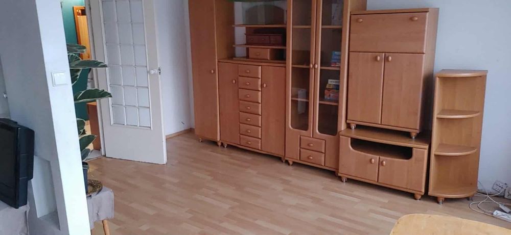 Wynajmę mieszkanie