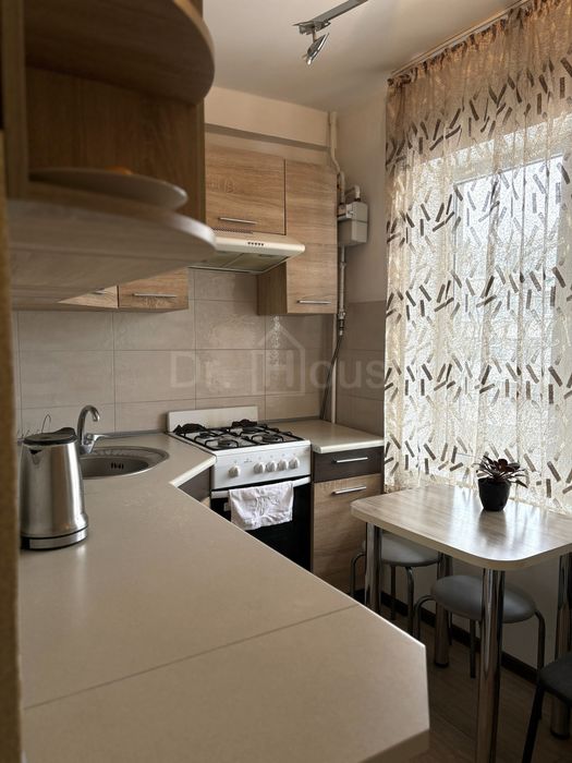 Терміново продається 2к квартира по вулиці Хвильового