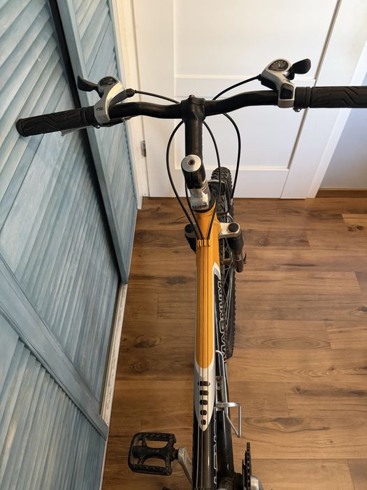 Sprzedam rower w dobrym stanie