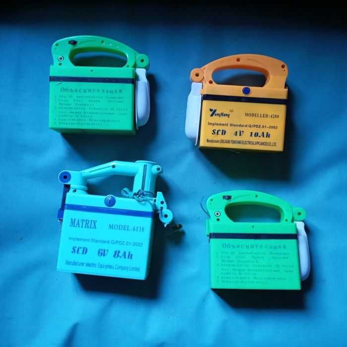 Фонарь прожектор