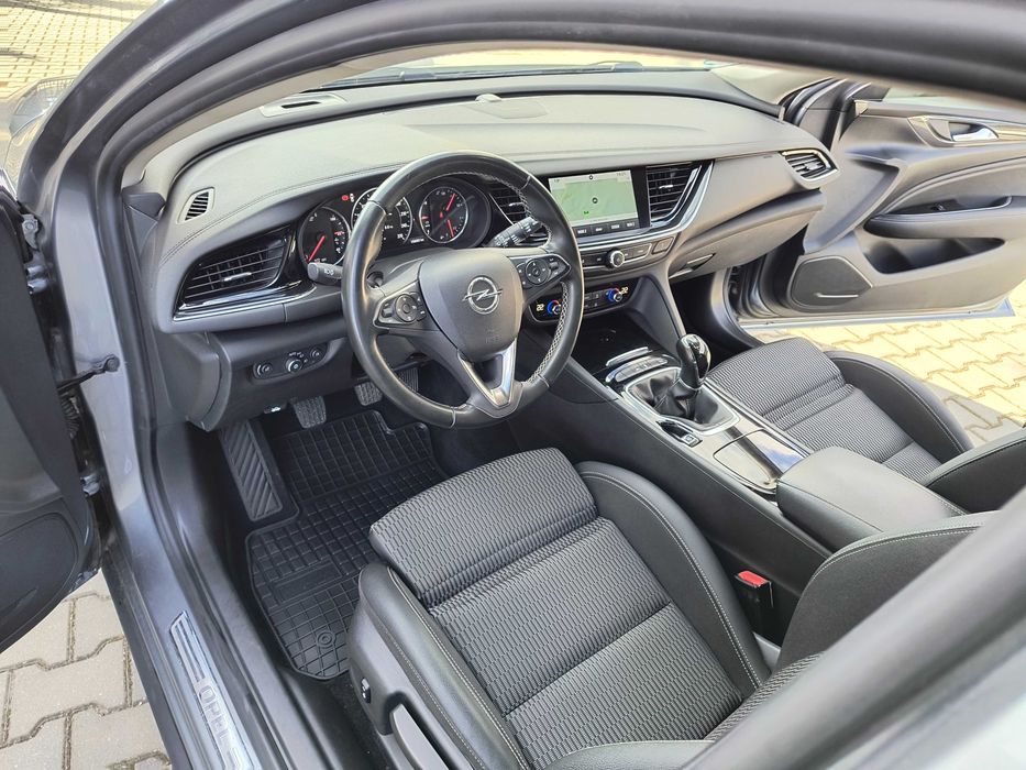 Opel Insignia 2.0 CDTi 170KM Euro 6 - Jak Nowy !!!