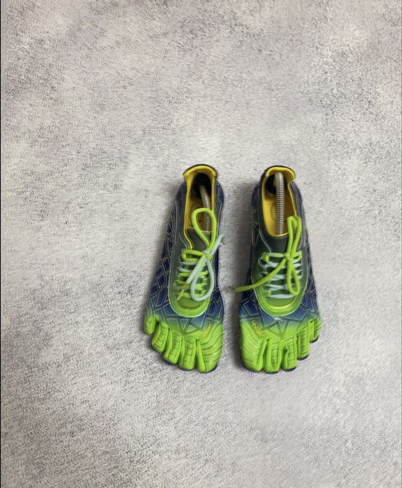 Vibram Fivefingers чоловічі кросівки 5 пальців