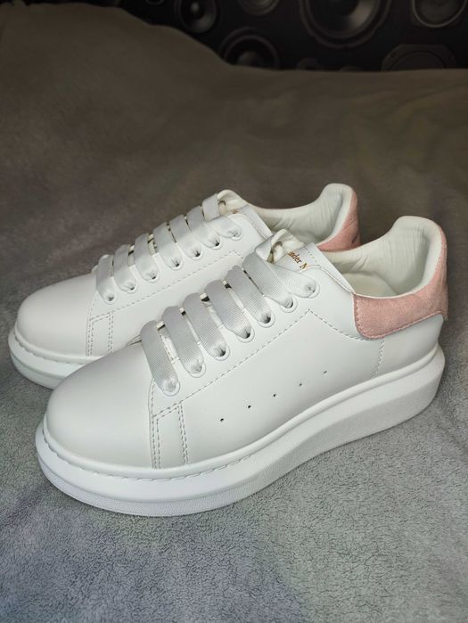 Buty Alexander McQueen