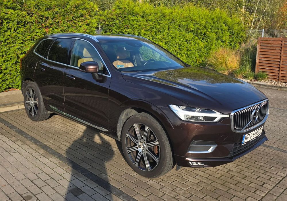 Volvo XC 60