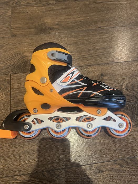 Ролики для хлопця 39-42