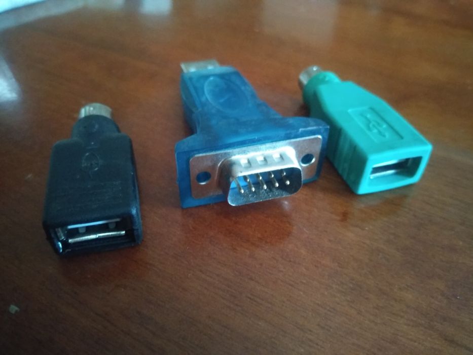 Компьютерные детали