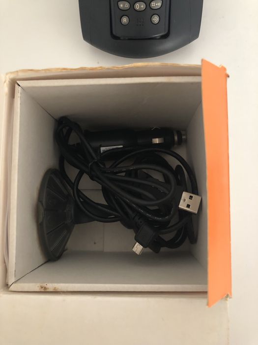 GPS TomTom One Classic445036819152916482