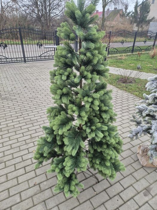 Choinka sztucza 170 i 180cm