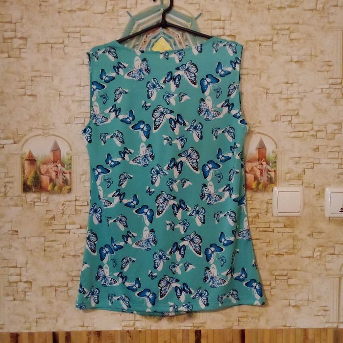 Футболка женская