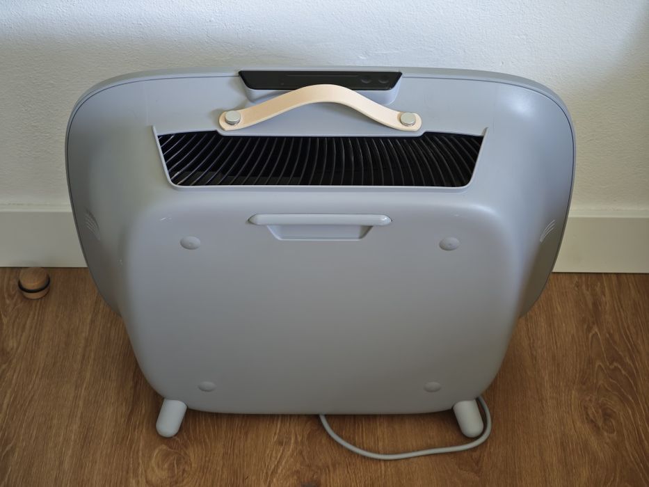 Purificador de ar AEG AX7