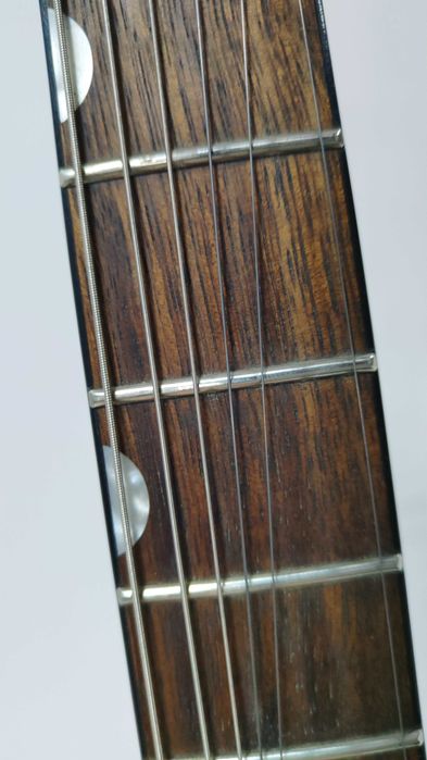 Gretsch G2210 Streamliner Junior Jet Club VWH - gitara elektryczna