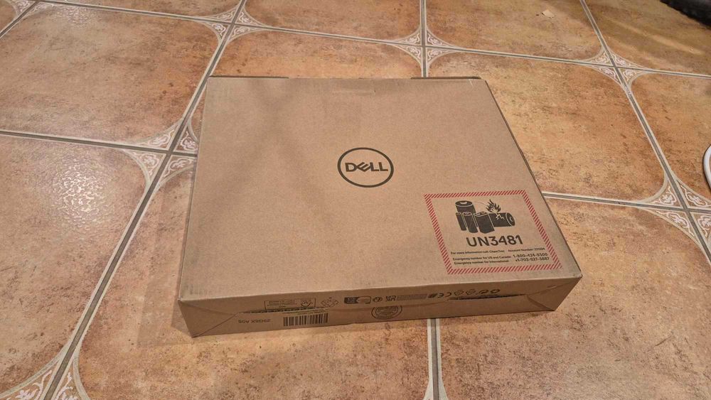 Laptop Dell Inspiron 5420 - Core i7-1255U 14''-FHD 32GB 2TB W11P MX570