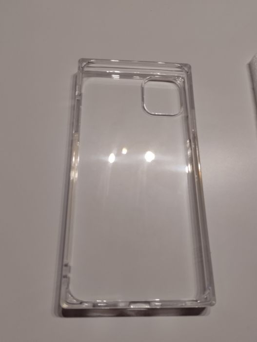 Etui pokrowiec na telefon iPhone 11 6 1