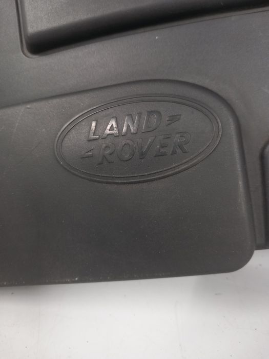 Tampa blindagem do motor Land Rover Range Rover