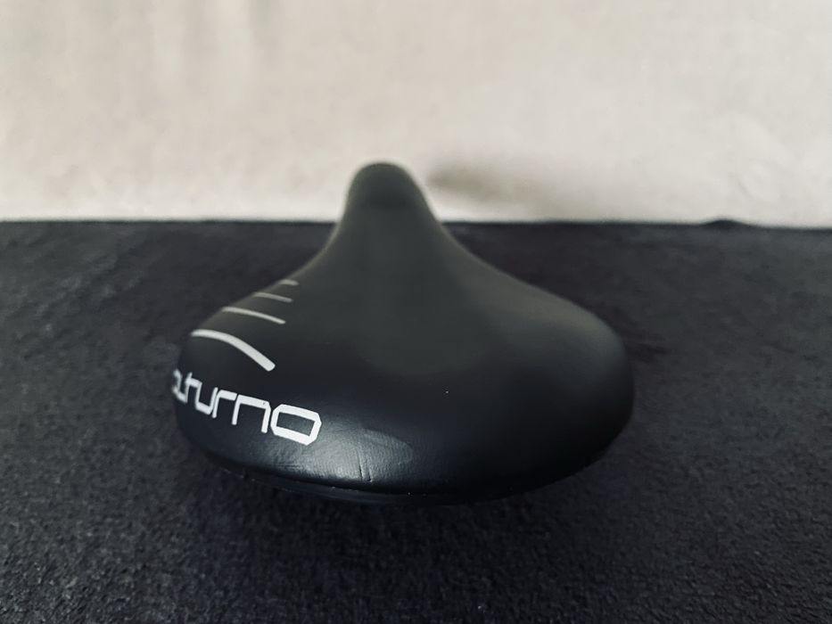 Siodełko rowerowe siodło Selle Mio Volturno Cannondale Bad Boy POLECAM