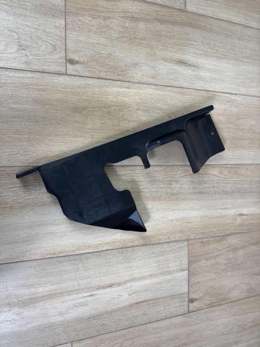 Воздуховод Nissan X-Trail(Rogue) 2014-2020 (215586FL2A)