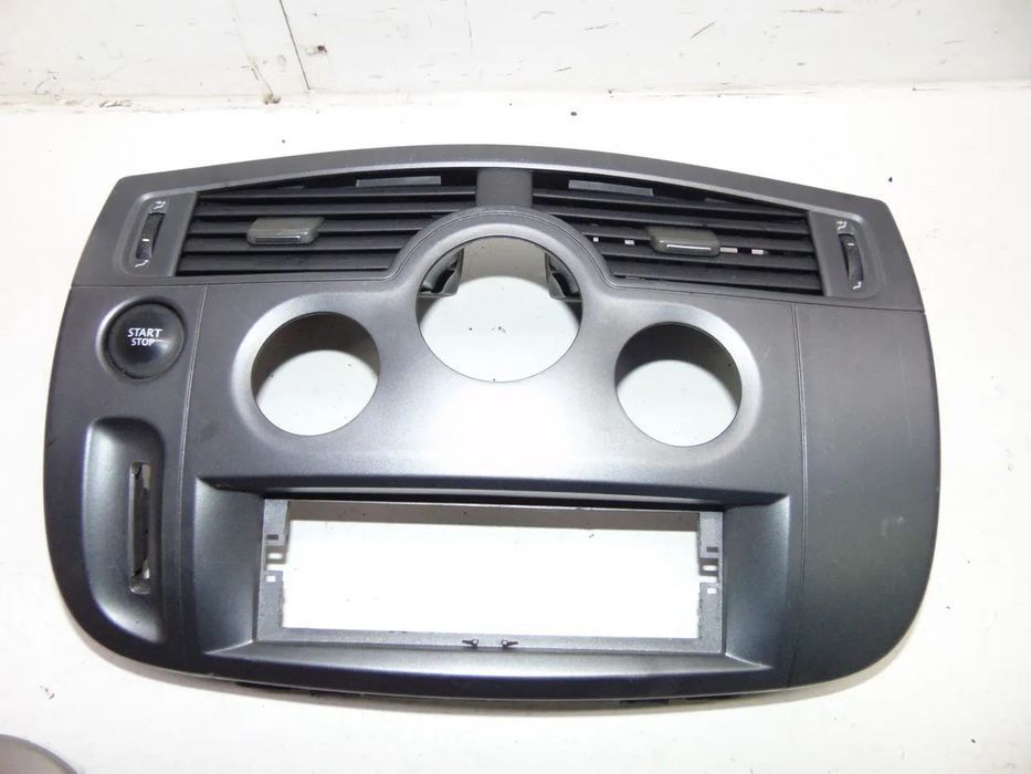 Renault scenic vários