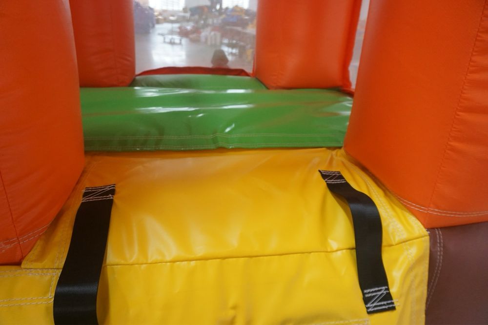 Insuflavel combo - PVC - semi novo