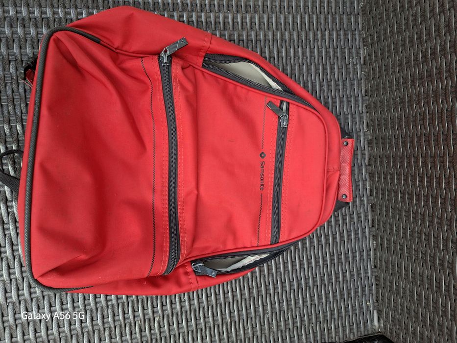 Mochila Samsonite