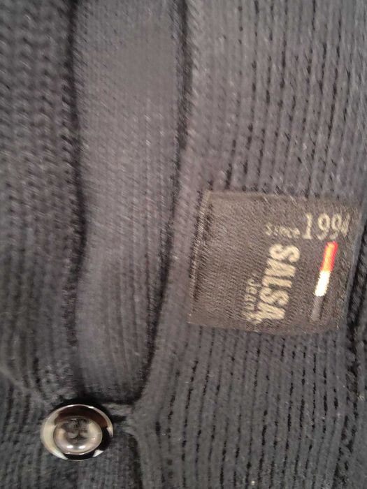 Casaco Salsa tam. L em excelente estado