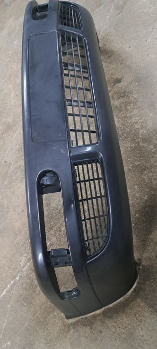 Pára-choques Audi 80 Cabriolet 2ª Fase Versão Porshe