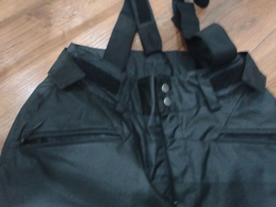 Kombinezon narciarski męski rozm. M  WEDZE