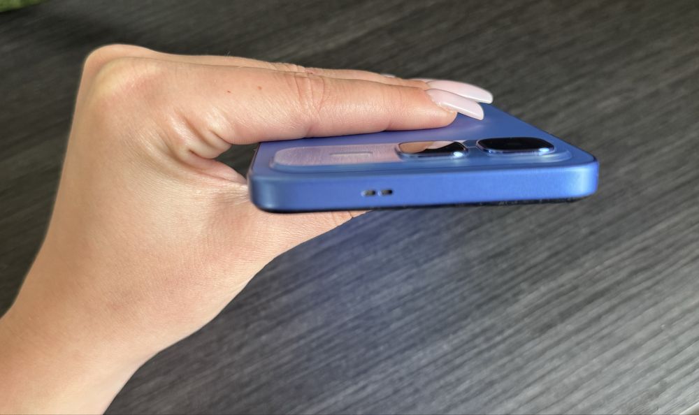 Телефон Infinix в ідеальному стані