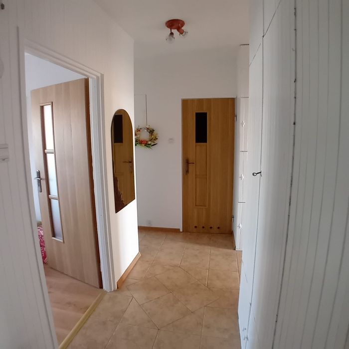 Mieszkanie   64m2