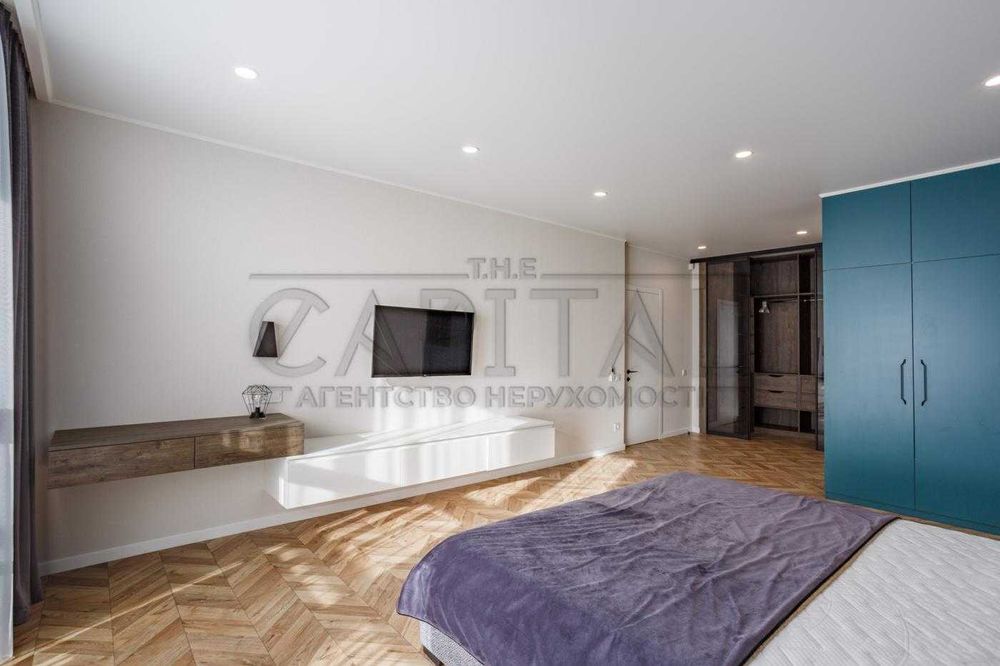 4+-rooms apartment apartment by the address st. Bulvar Druzhby Narodov (area 112 m²) - Atlanta.ua - photo 10