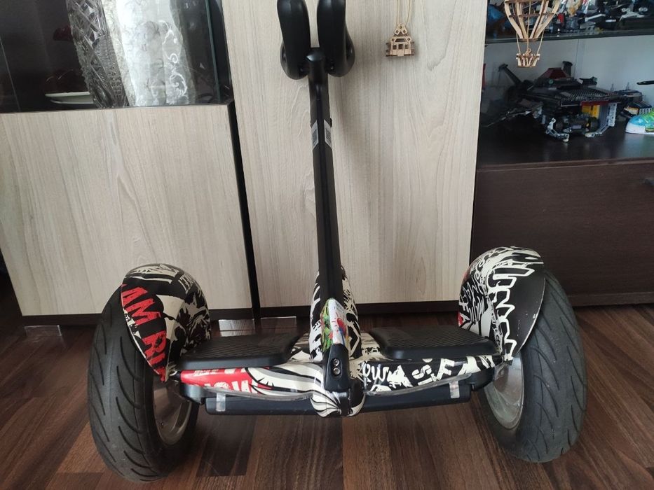 Продаю сигвей Nine bot Mini