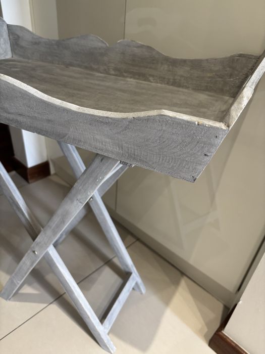 Stolik ozdobny, konsola