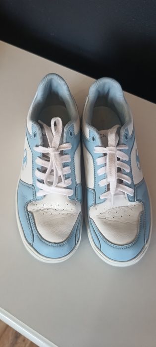 Buty champion błękitne niebieskie rozmiar 38