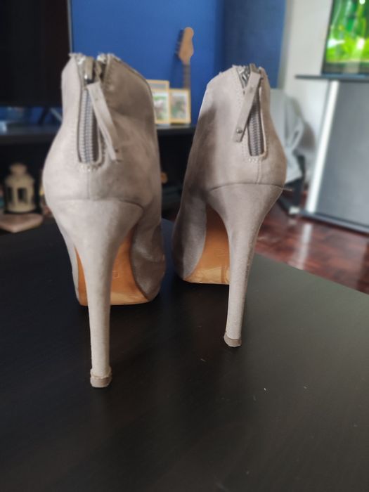 Botins Stradivarius 2012/2013