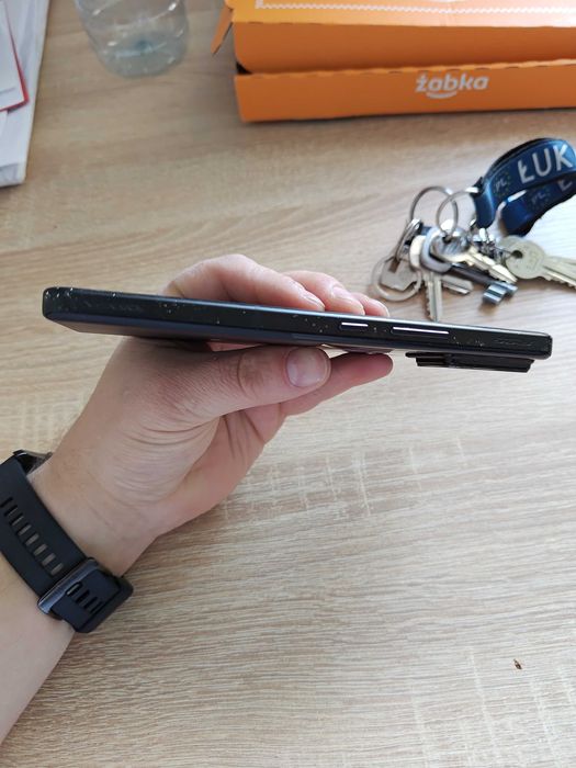 Asus ROG PHONE 8 12/256