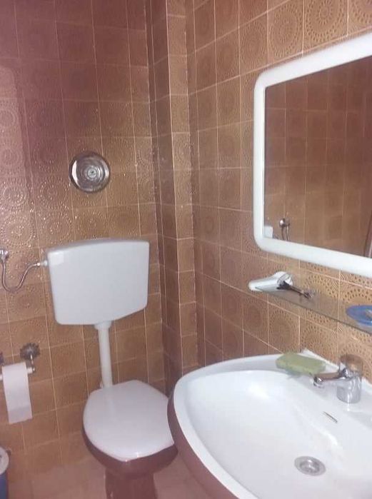 Apartamento Amplo - T1