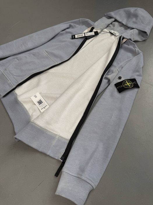 Зіп худі Stone Island TERMO