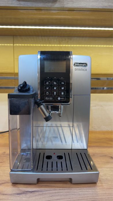 Ekspres do kawy DeLonghi Dynamica